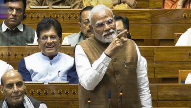 PM opens up: No world leader asked to stop "Operation Sindoor"
