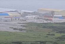 Earthquake, tsunami risk increases in Russia