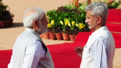 Operation Sindoor and strong resolve against cross-border terrorism