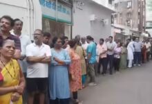 North Mumbai's queues and slow voting: A worrying sign for democracy