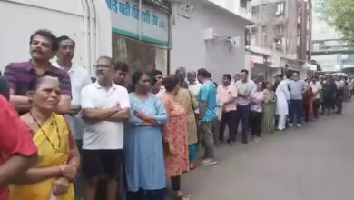 North Mumbai's queues and slow voting: A worrying sign for democracy