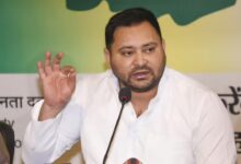Tejashwi Yadav's objection: Irregularities in voter list are a disaster for democracy