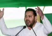 Tejashwi Yadav attacks government on last day of Bihar's 'Voter Rights Yatra'