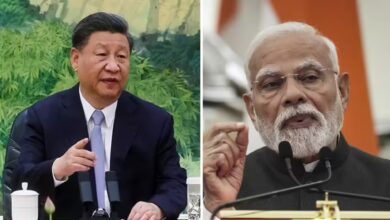 What will be Prime Minister Modi's approach to China?