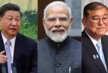 PM Modi to visit Japan on August 29, later attend SCO summit in China