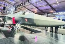 India and France to jointly develop powerful fighter jet engines