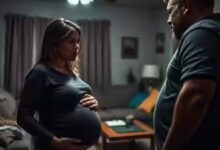 Husband brutally kills pregnant woman: Shocking domestic violence incident