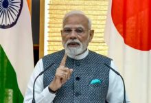 Japan targets 10 trillion yen investment, PM Modi emphasizes Make in India