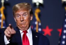 Trump's new warning to India, notice issued to impose 25% tariff on medicines