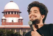 Samay Raina's tension was increased , Supreme Court's important decision against him