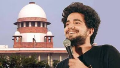 Samay Raina's tension was increased , Supreme Court's important decision against him