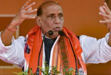 Defence Minister Rajnath Singh's big statement on Pahalgam attack, let us know