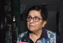 Woman burnt alive over dowry, Kiran Bedi calls it inhumane