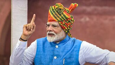 The success of Mudra Yojana on the occasion of Independence Day: A path of new hope and resolve