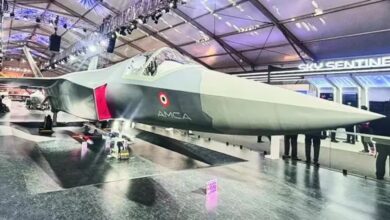 India and France to jointly develop powerful fighter jet engines