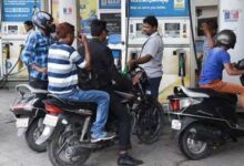 Without a helmet, there will be no oil!