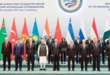 India's big victory at the SCO summit, let us know the full details