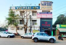 SI Scam , Banik Coaching Center , Crime Branch Raid