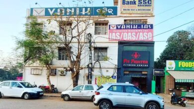 SI Scam , Banik Coaching Center , Crime Branch Raid